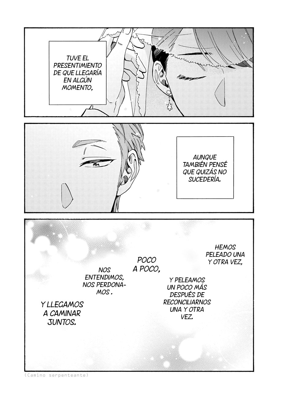 Read Wotaku ni Koi wa Muzukashii (es) Manga Online