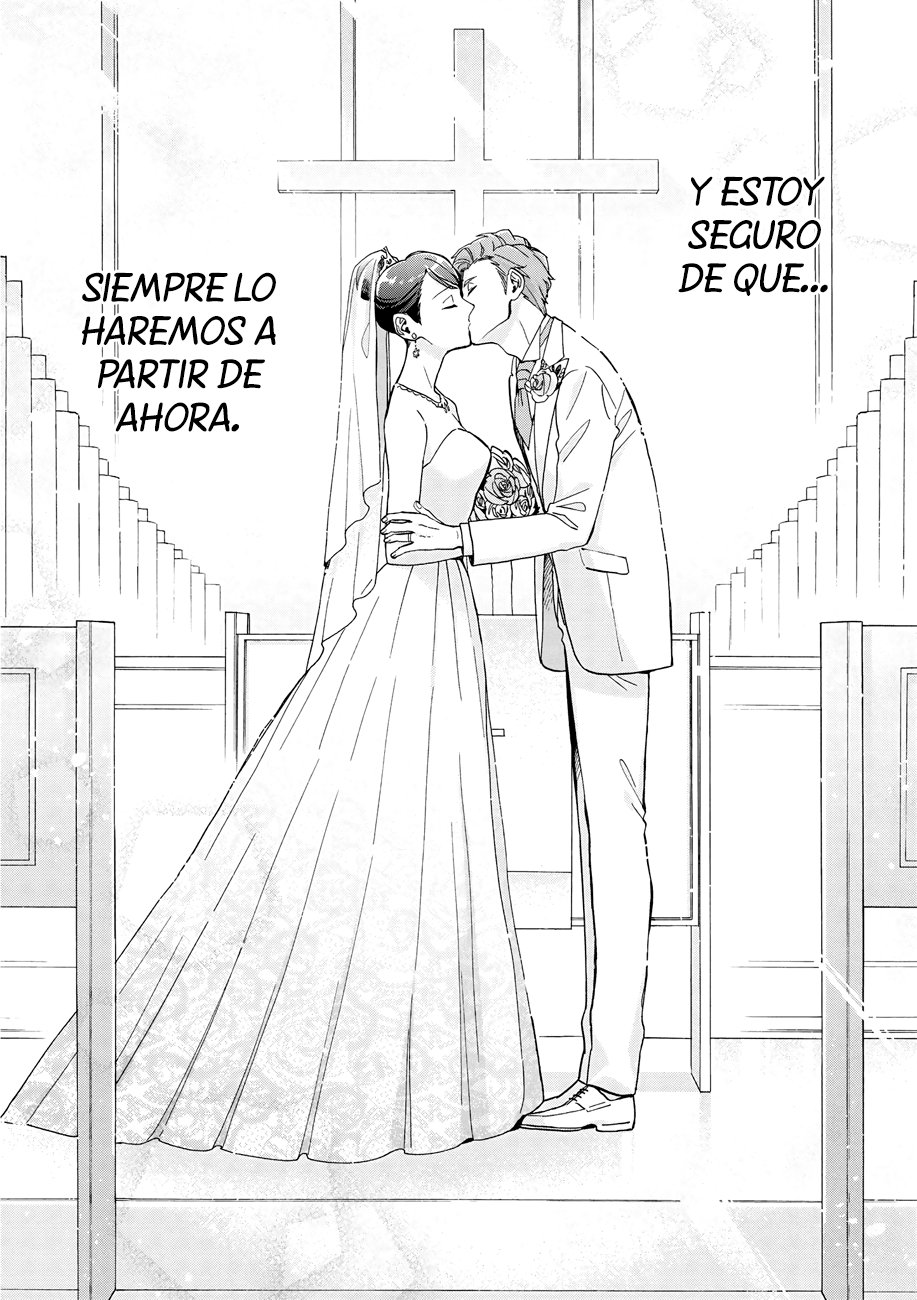 Read Wotaku ni Koi wa Muzukashii (es) Manga Online