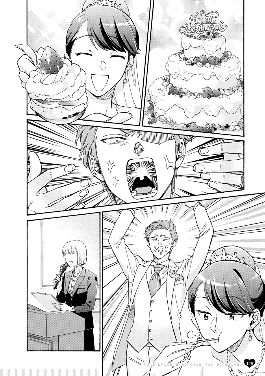 Read Wotaku ni Koi wa Muzukashii (es) Manga Online