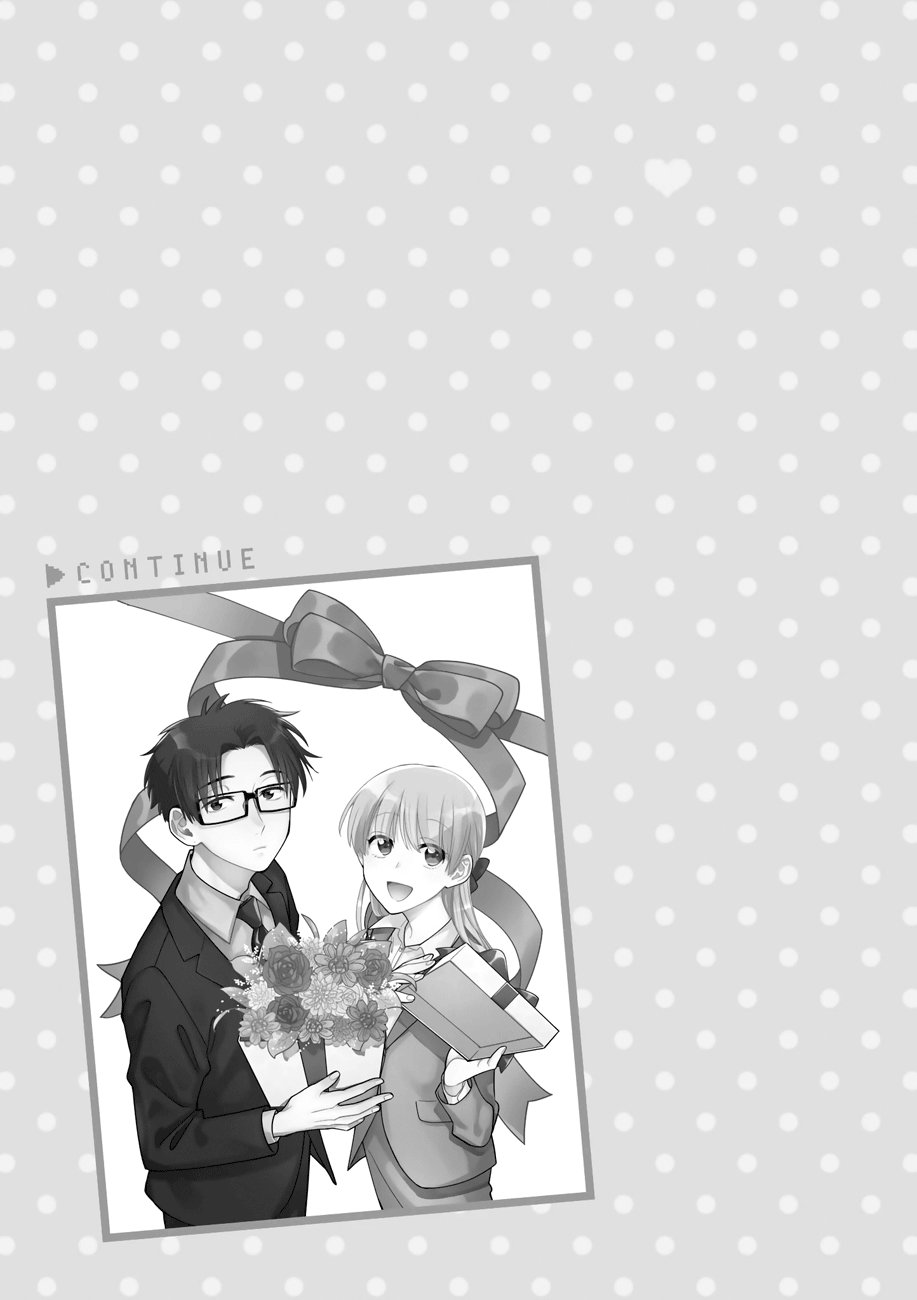 Read Wotaku ni Koi wa Muzukashii (es) Manga Online