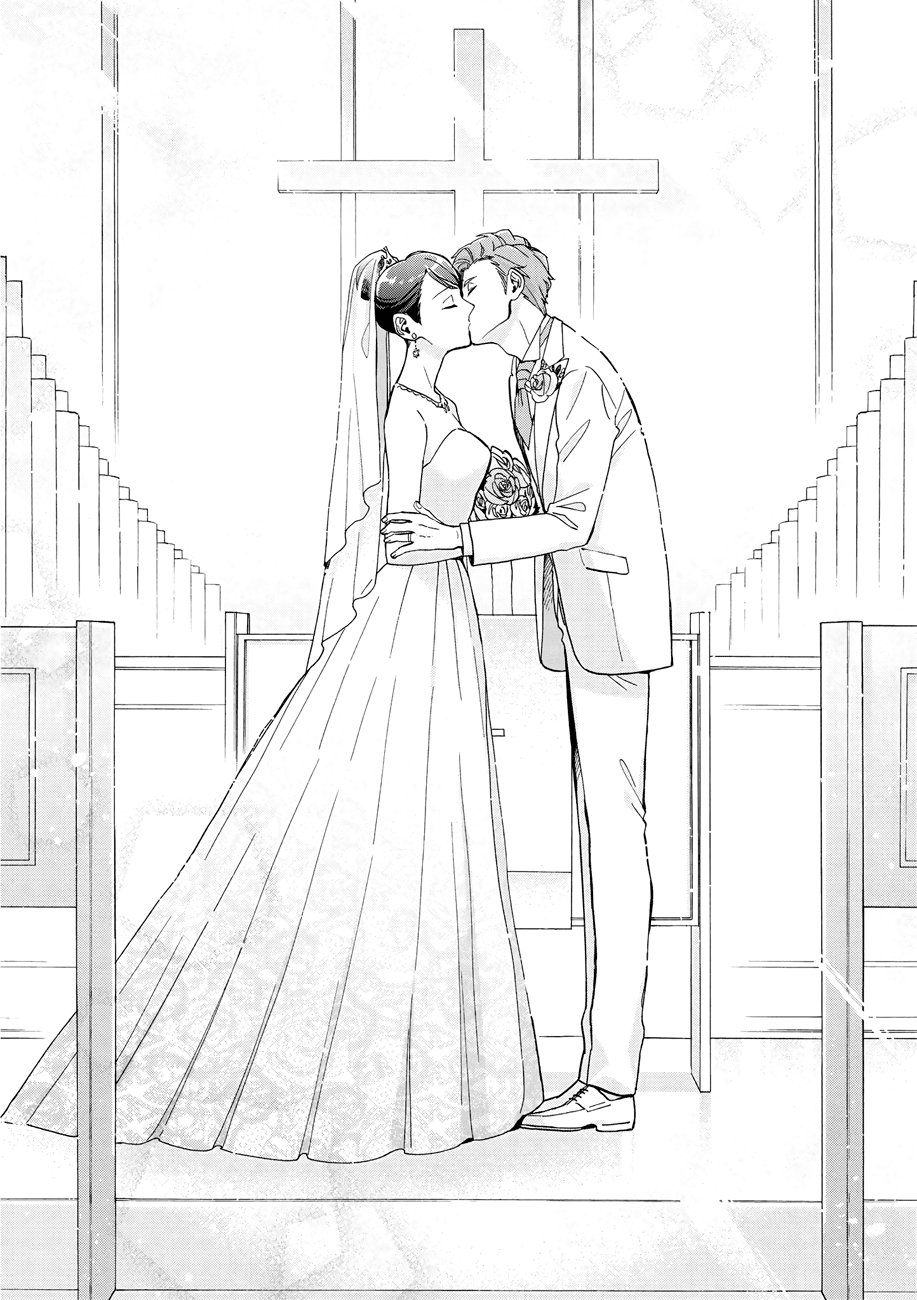 Read Wotaku ni Koi wa Muzukashii (es) Manga Online