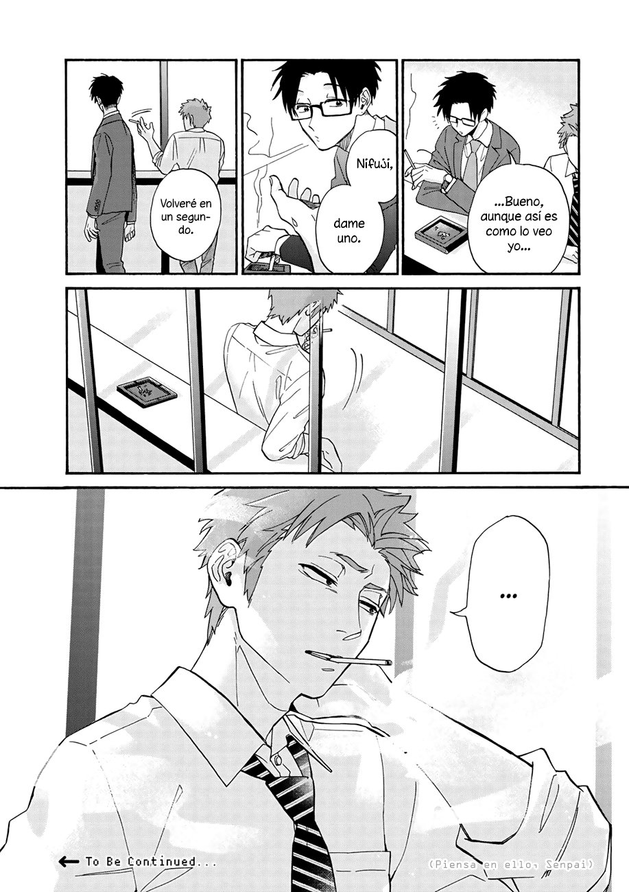 Read Wotaku ni Koi wa Muzukashii (es) Manga Online