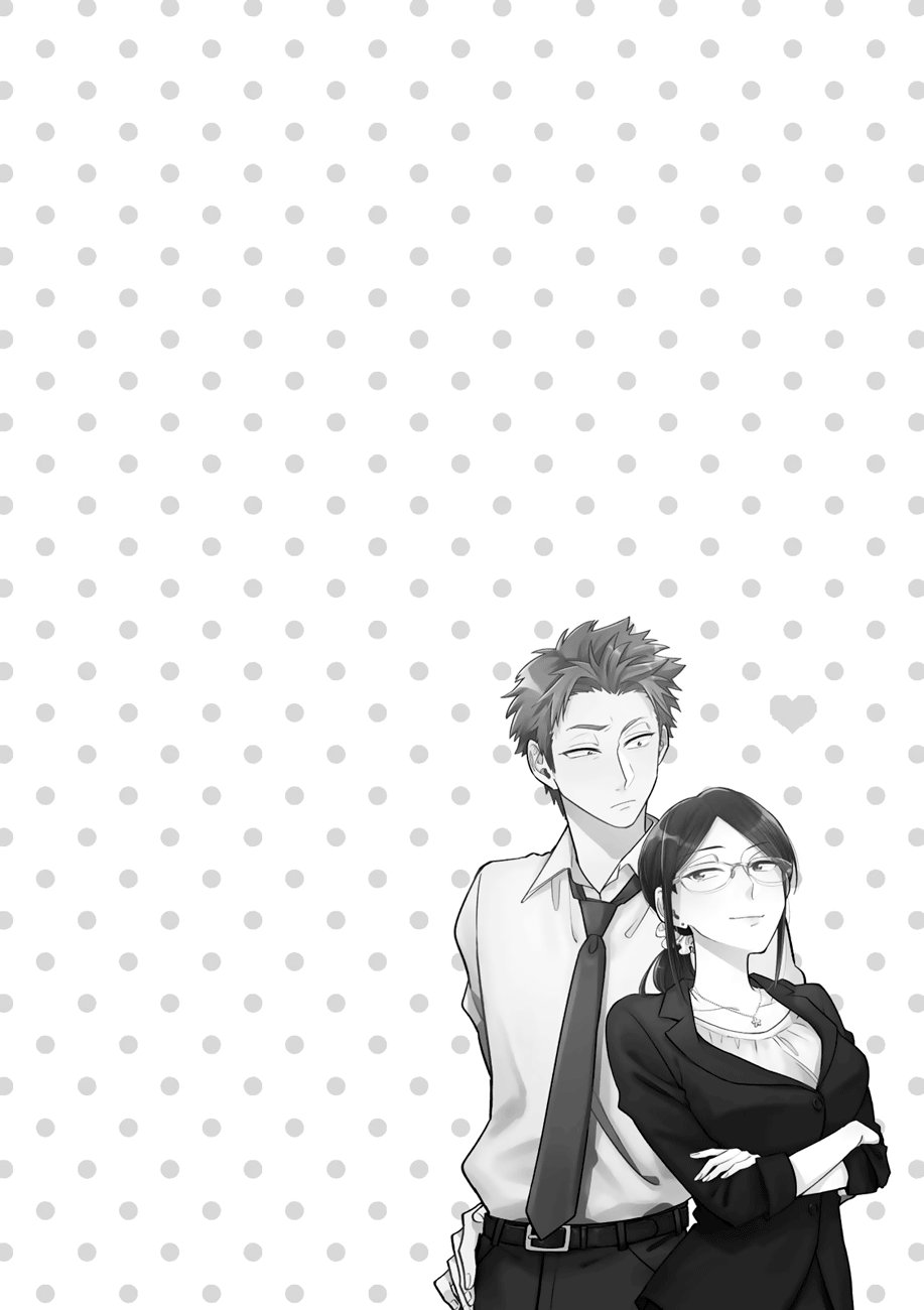Read Wotaku ni Koi wa Muzukashii (es) Manga Online
