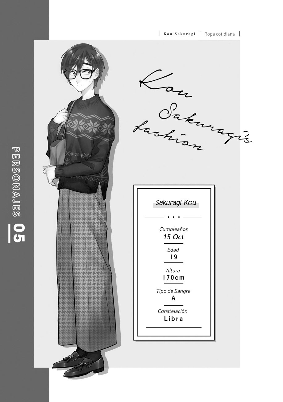 Read Wotaku ni Koi wa Muzukashii (es) Manga Online