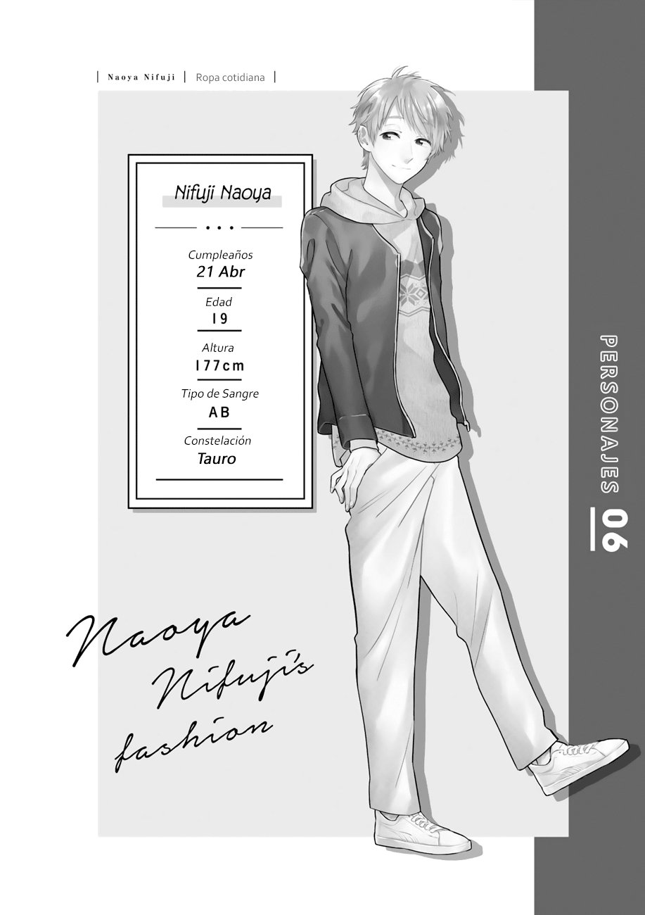 Read Wotaku ni Koi wa Muzukashii (es) Manga Online