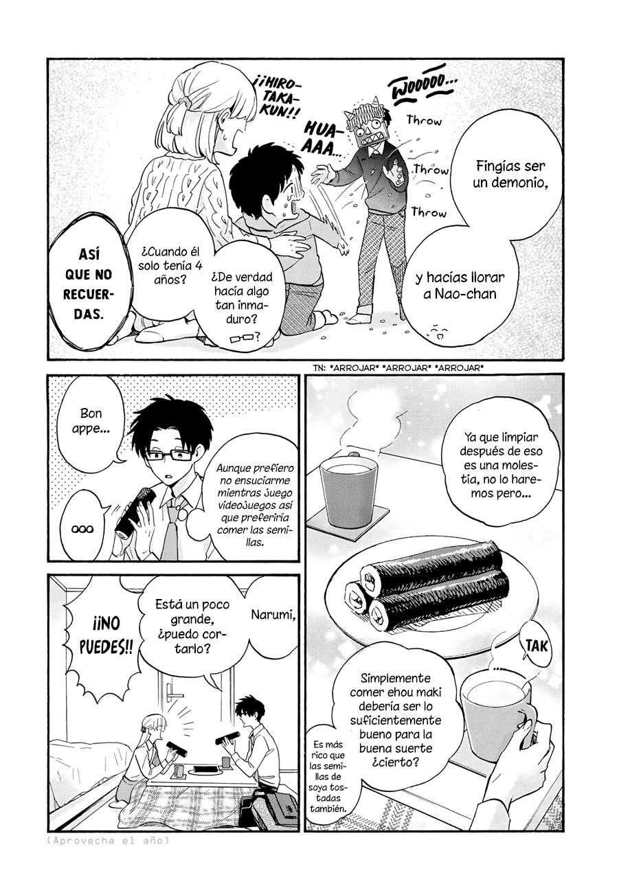 Read Wotaku ni Koi wa Muzukashii (es) Manga Online
