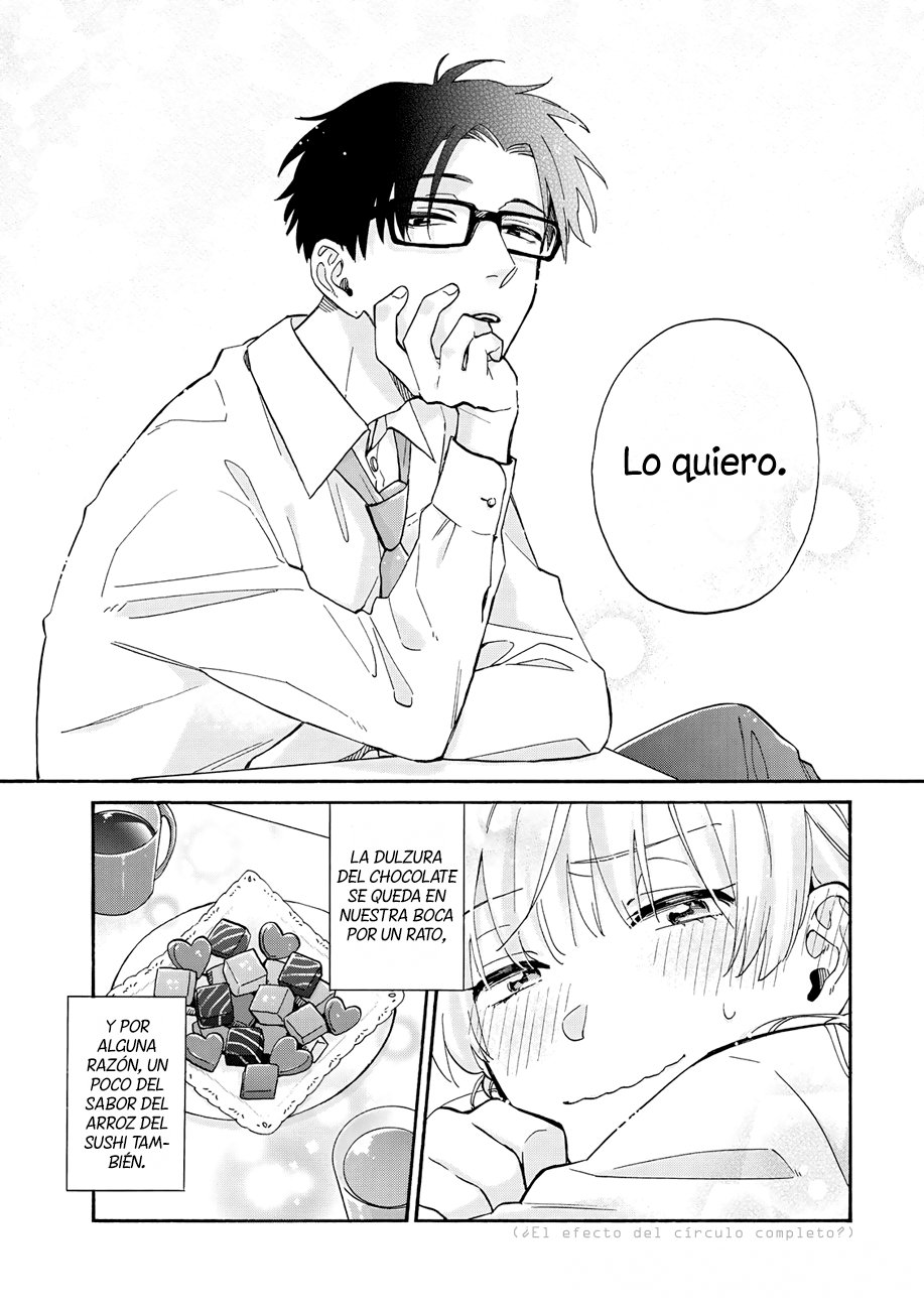 Read Wotaku ni Koi wa Muzukashii (es) Manga Online