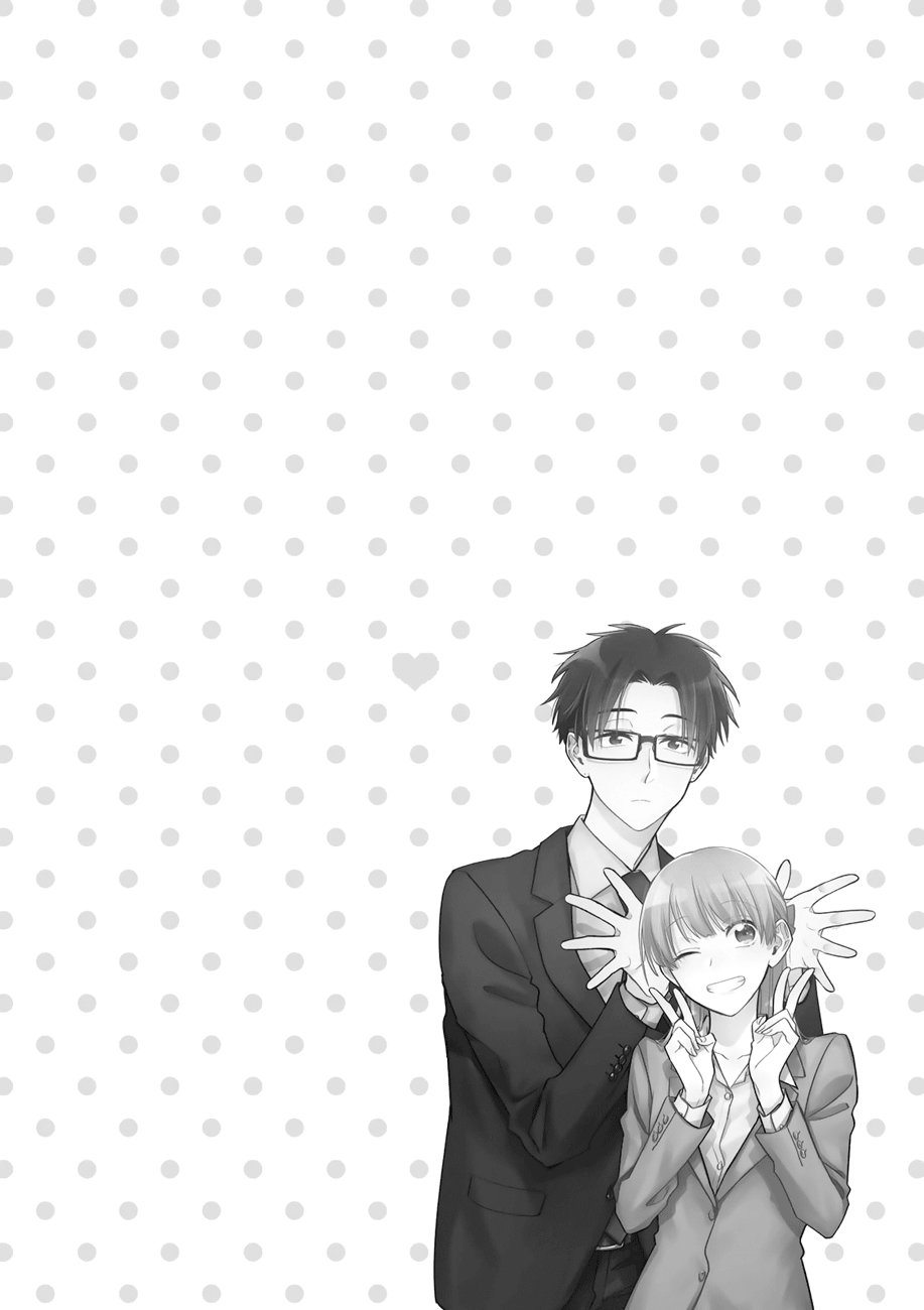 Read Wotaku ni Koi wa Muzukashii (es) Manga Online