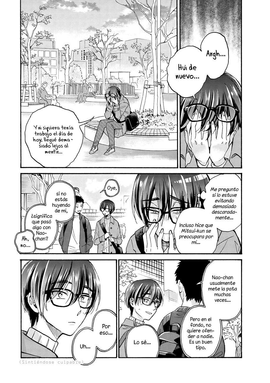 Read Wotaku ni Koi wa Muzukashii (es) Manga Online