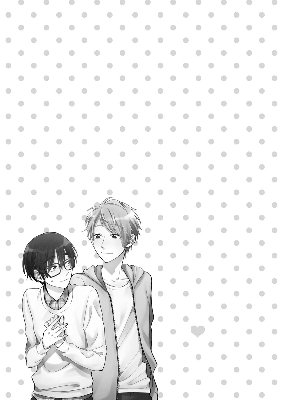 Read Wotaku ni Koi wa Muzukashii (es) Manga Online