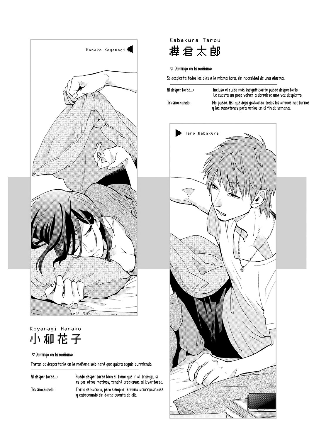 Read Wotaku ni Koi wa Muzukashii (es) Manga Online