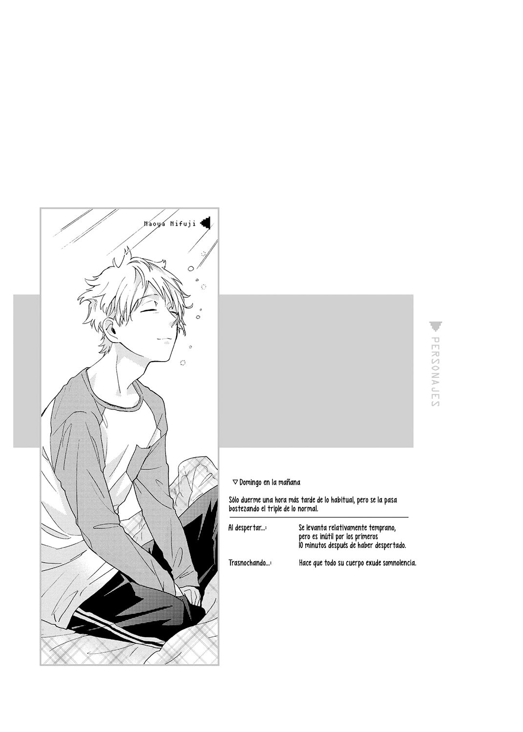 Read Wotaku ni Koi wa Muzukashii (es) Manga Online