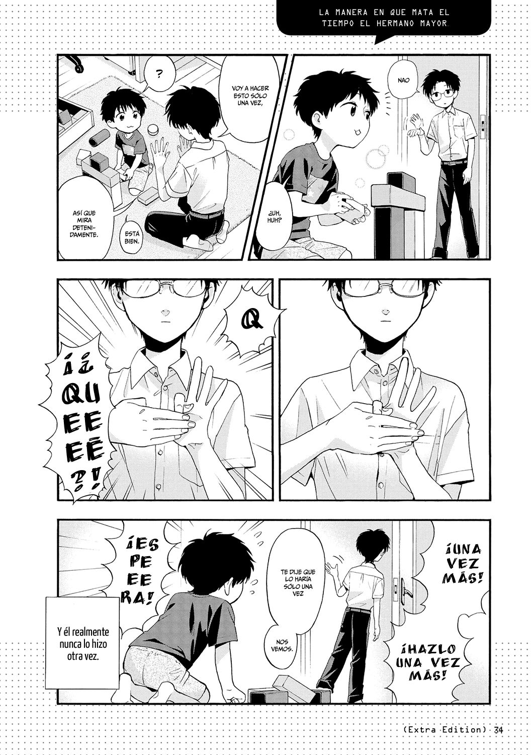 Read Wotaku ni Koi wa Muzukashii (es) Manga Online