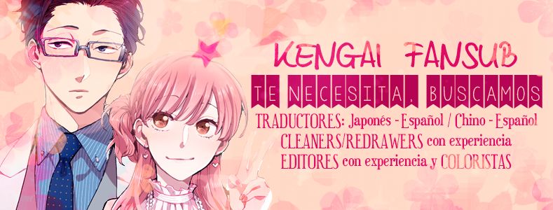 Read Wotaku ni Koi wa Muzukashii (es) Manga Online