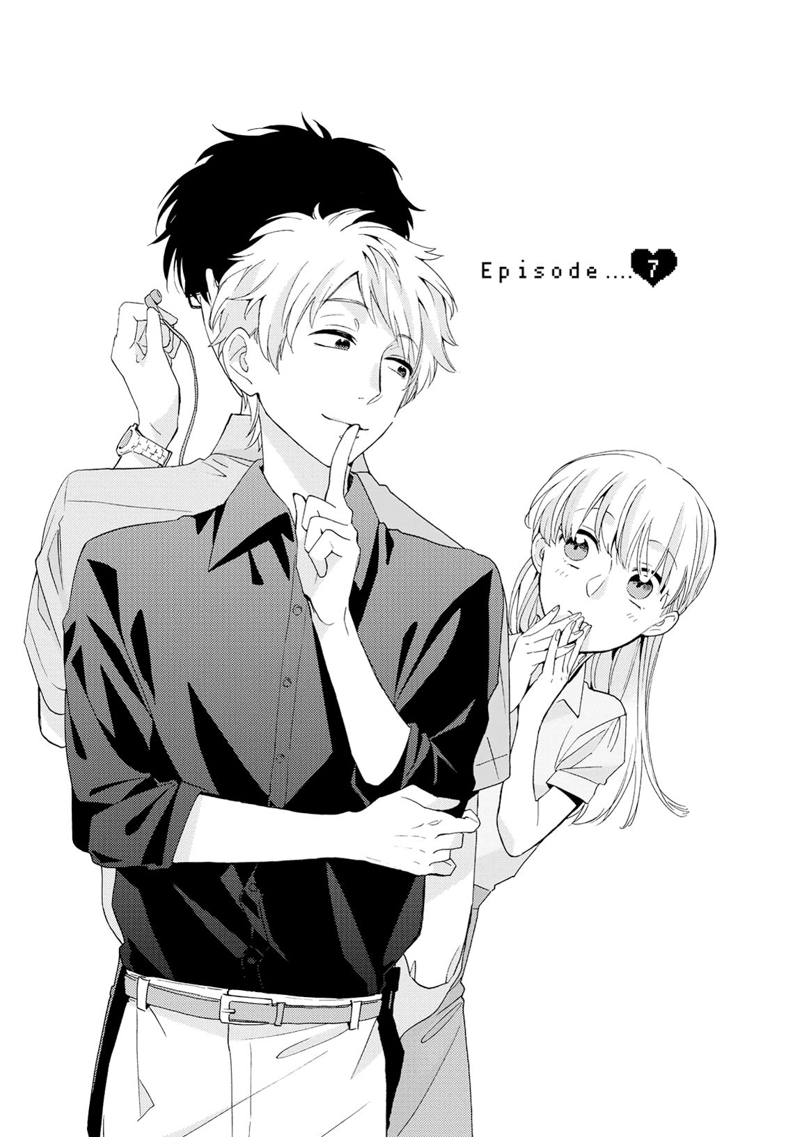 Read Wotaku ni Koi wa Muzukashii (es) Manga Online