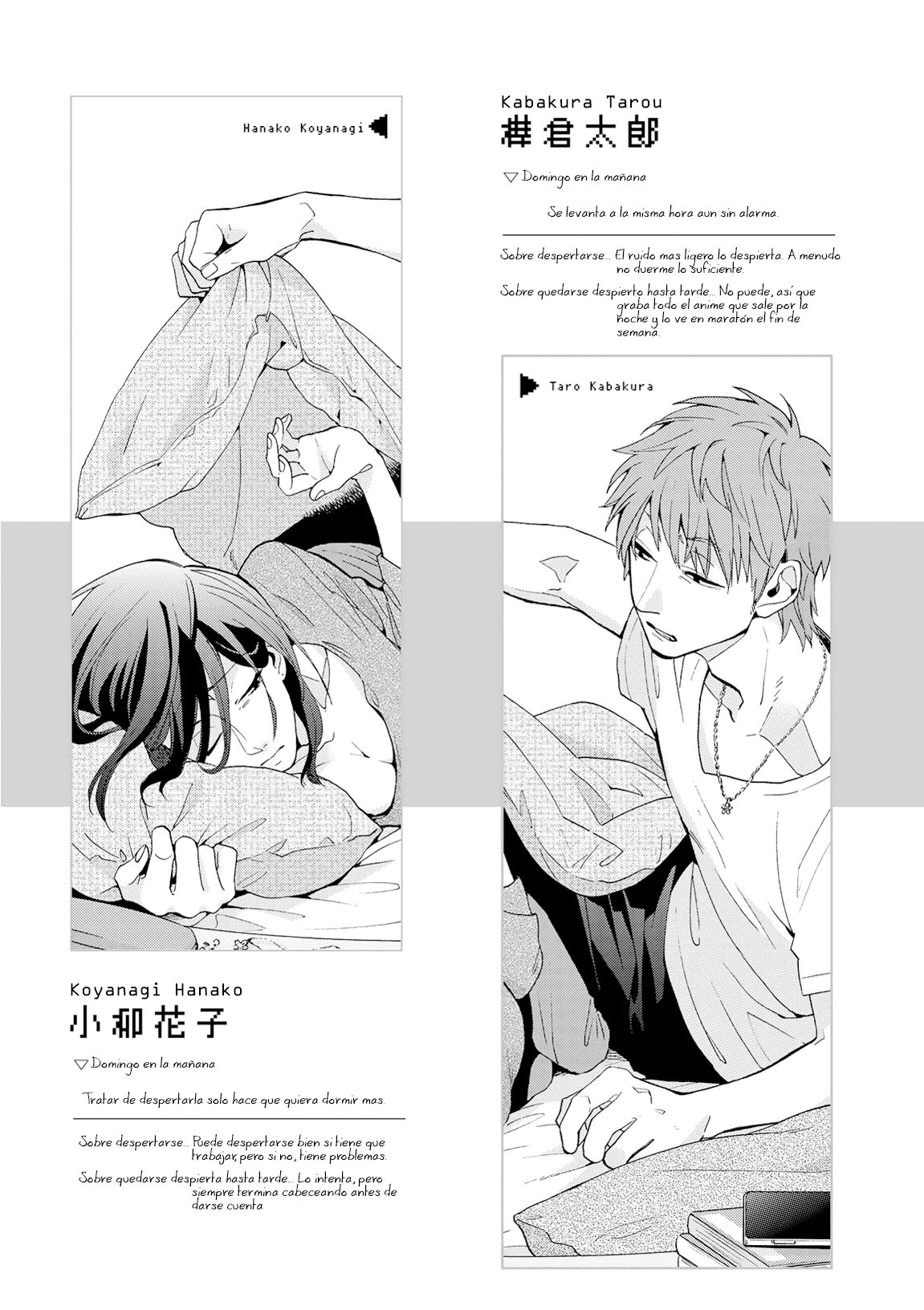 Read Wotaku ni Koi wa Muzukashii (es) Manga Online