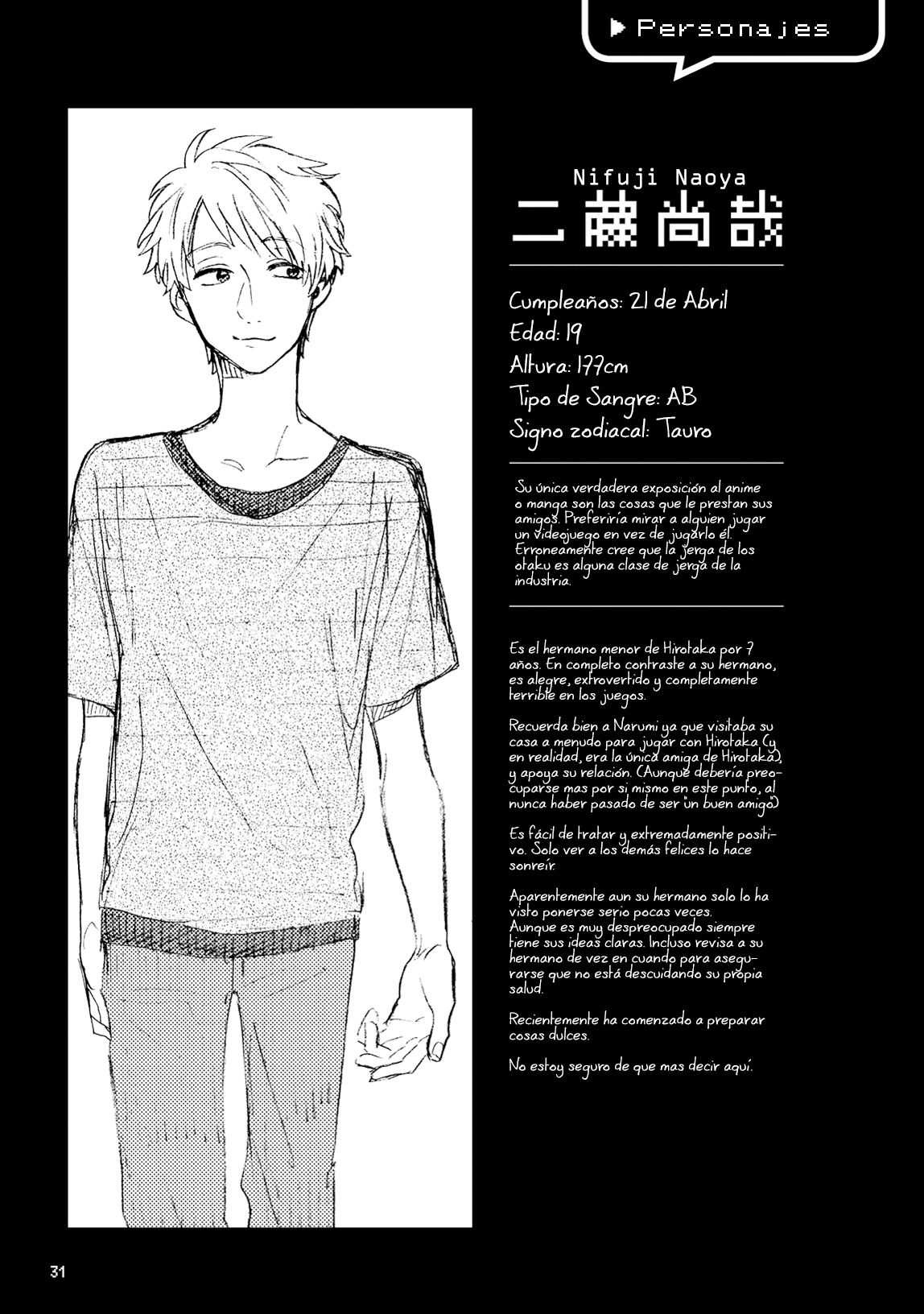 Read Wotaku ni Koi wa Muzukashii (es) Manga Online