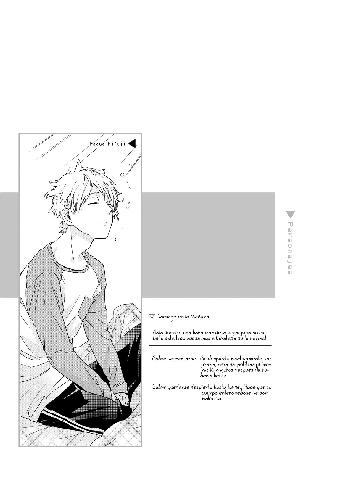 Read Wotaku ni Koi wa Muzukashii (es) Manga Online