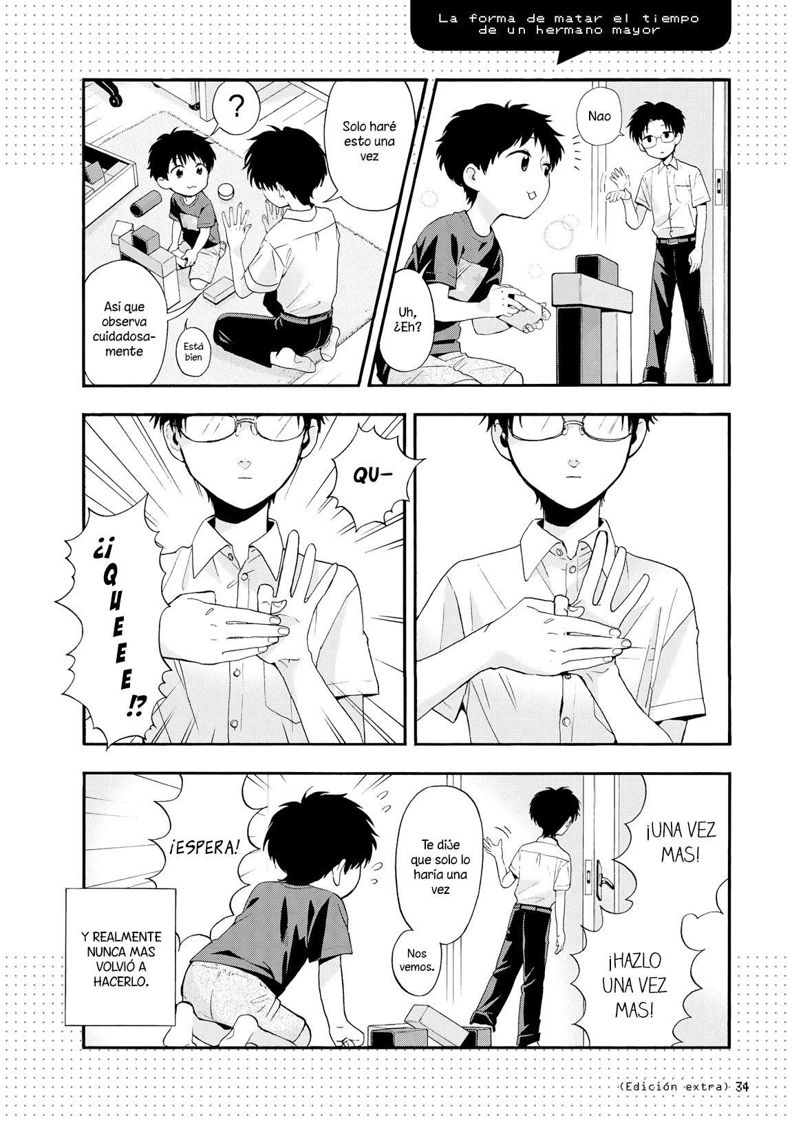 Read Wotaku ni Koi wa Muzukashii (es) Manga Online