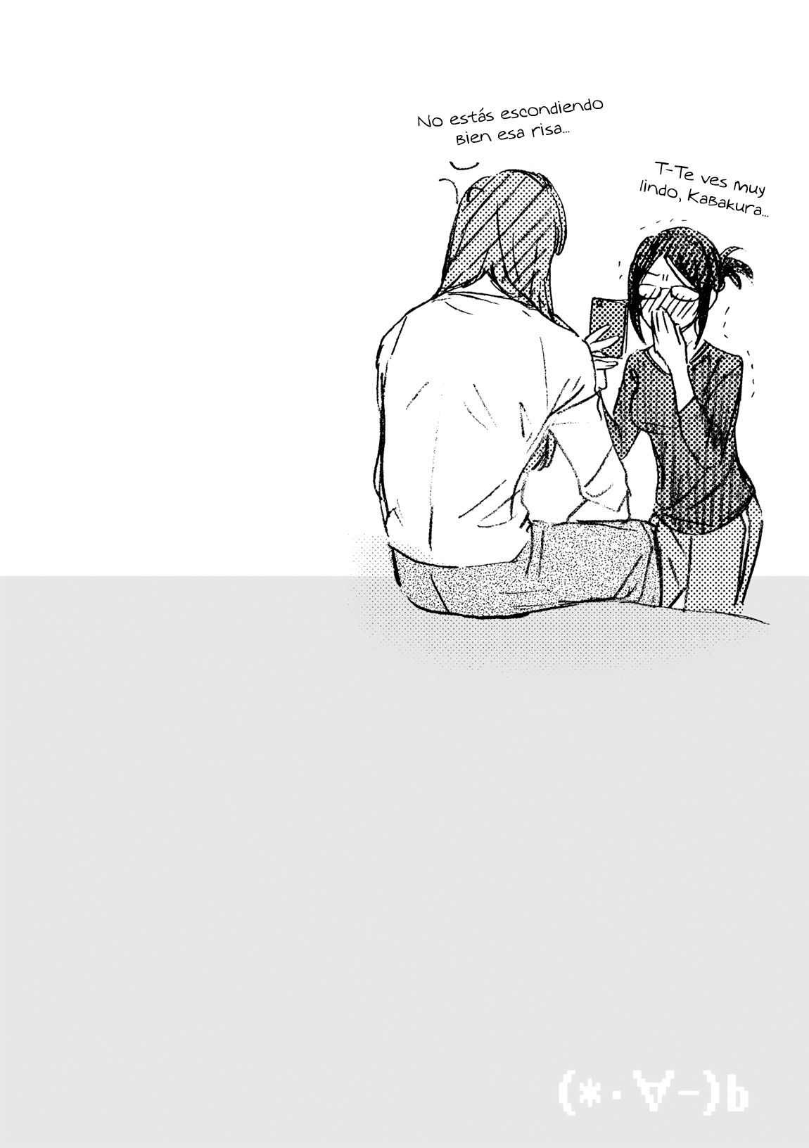 Read Wotaku ni Koi wa Muzukashii (es) Manga Online
