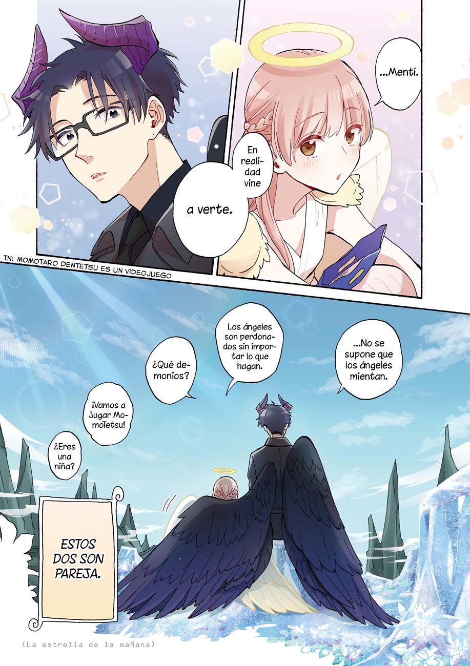 Read Wotaku ni Koi wa Muzukashii (es) Manga Online