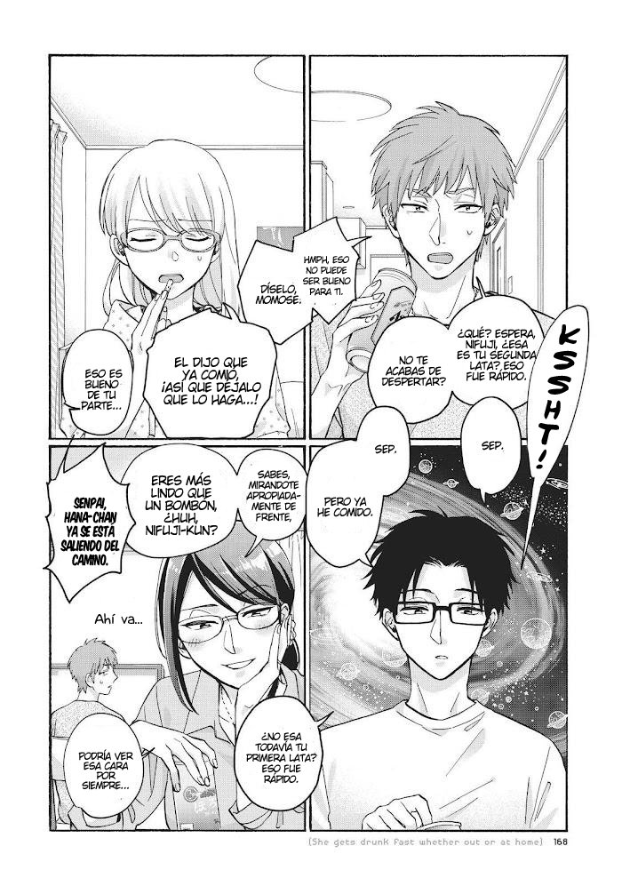 Read Wotaku ni Koi wa Muzukashii (es) Manga Online