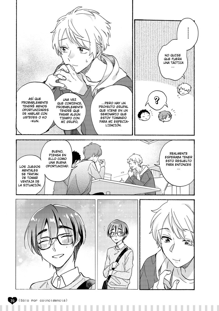 Read Wotaku ni Koi wa Muzukashii (es) Manga Online