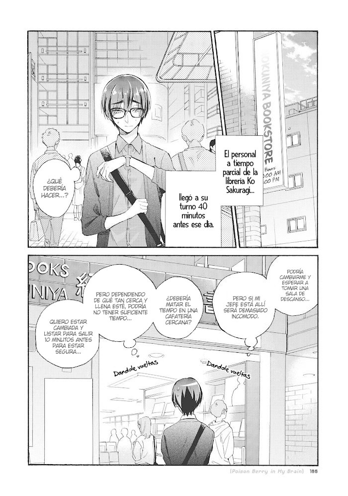 Read Wotaku ni Koi wa Muzukashii (es) Manga Online