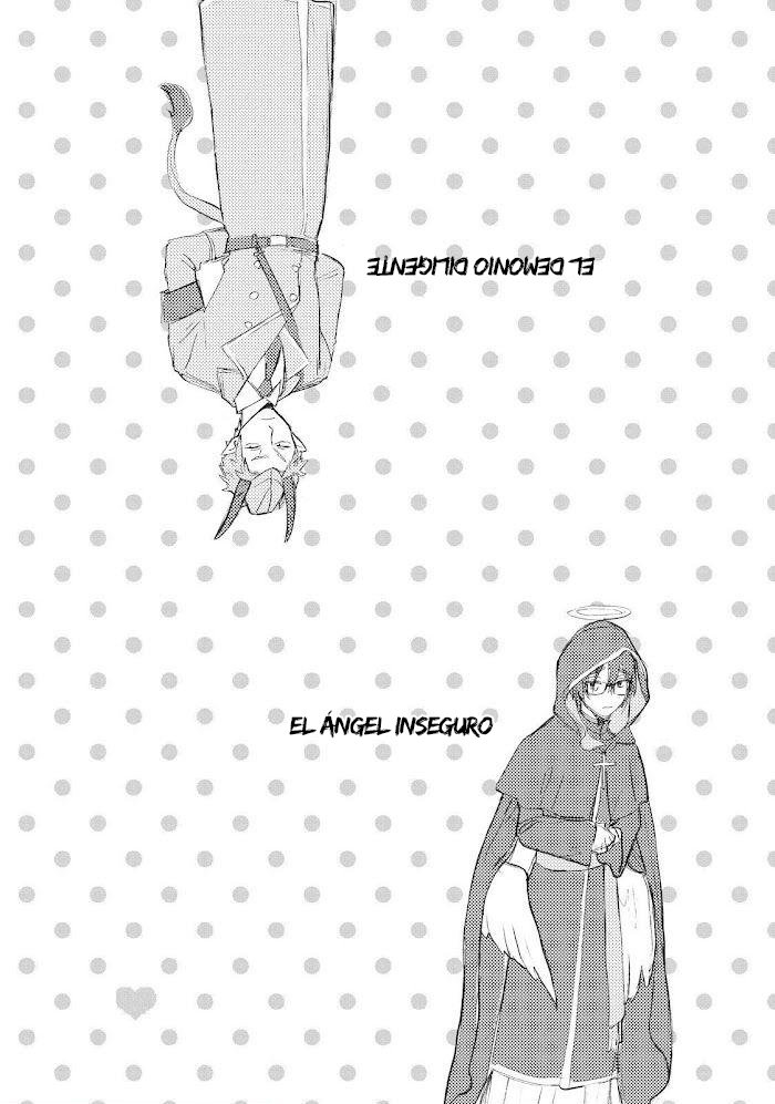 Read Wotaku ni Koi wa Muzukashii (es) Manga Online