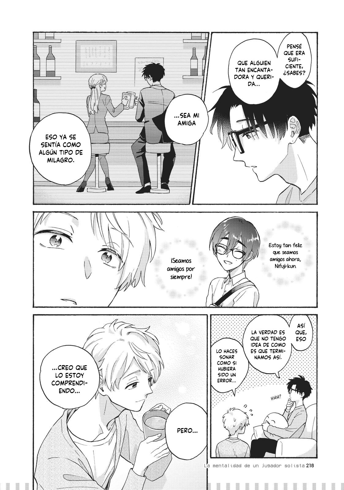 Read Wotaku ni Koi wa Muzukashii (es) Manga Online