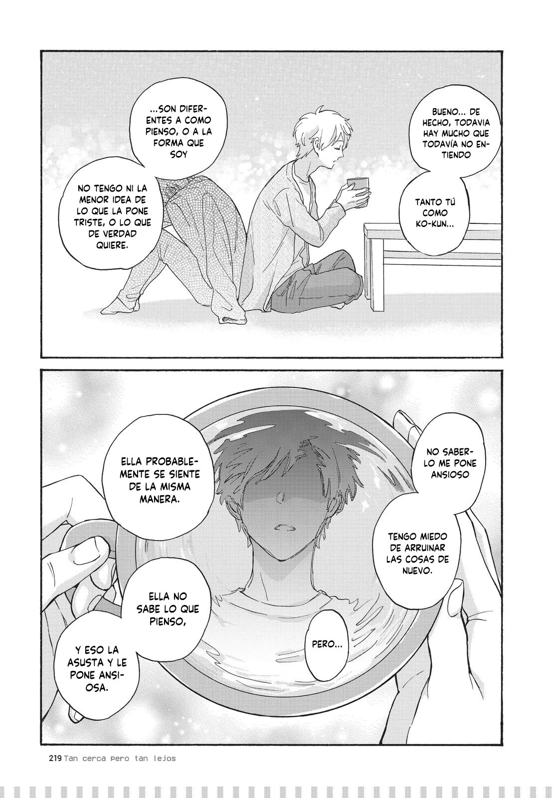 Read Wotaku ni Koi wa Muzukashii (es) Manga Online