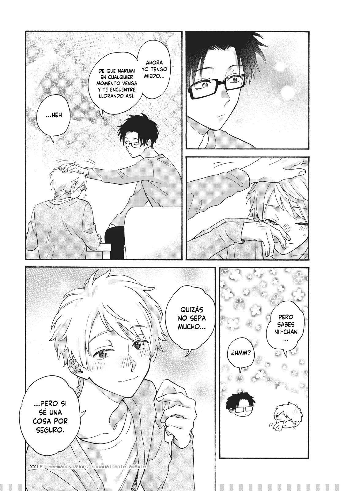 Read Wotaku ni Koi wa Muzukashii (es) Manga Online