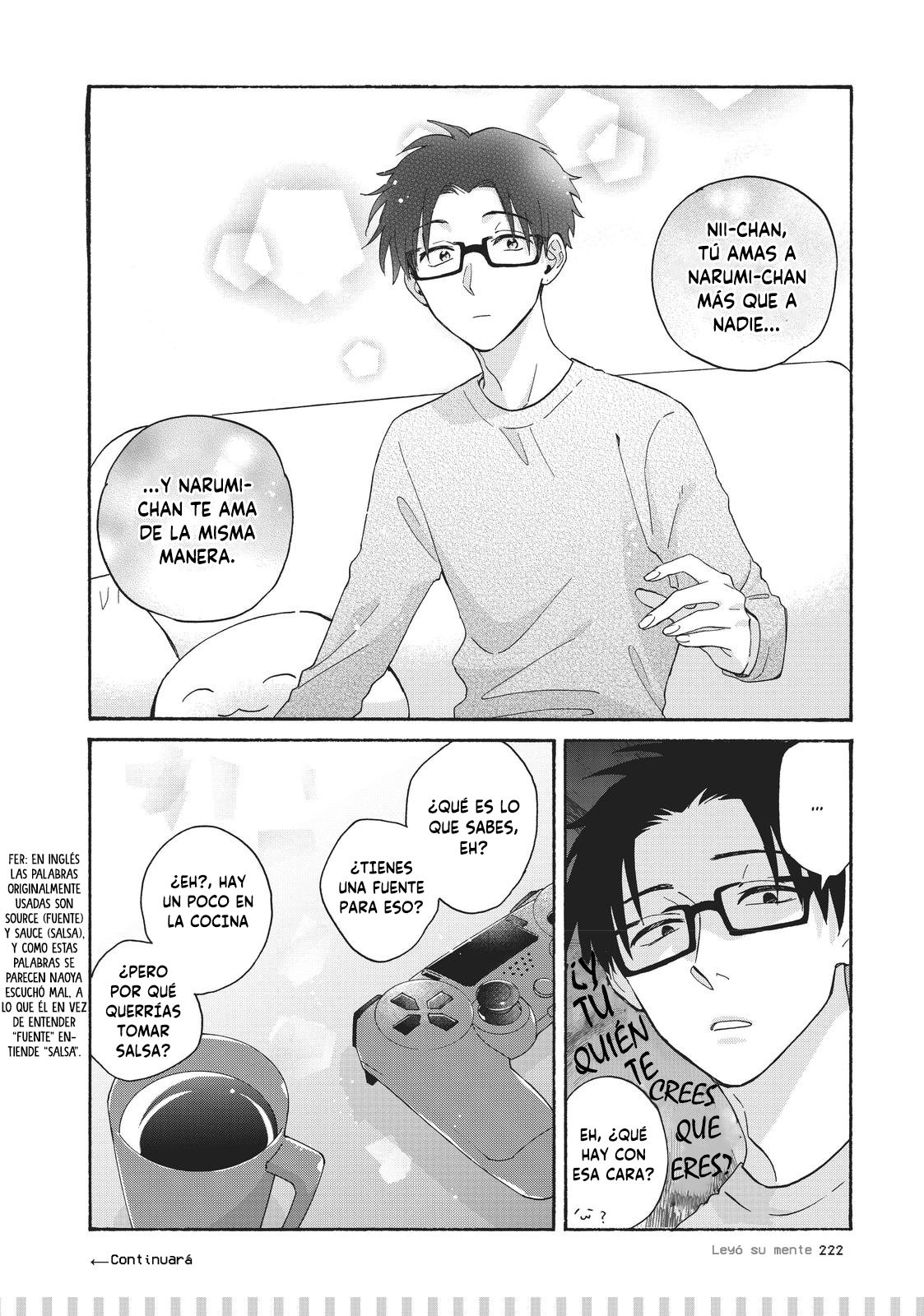 Read Wotaku ni Koi wa Muzukashii (es) Manga Online