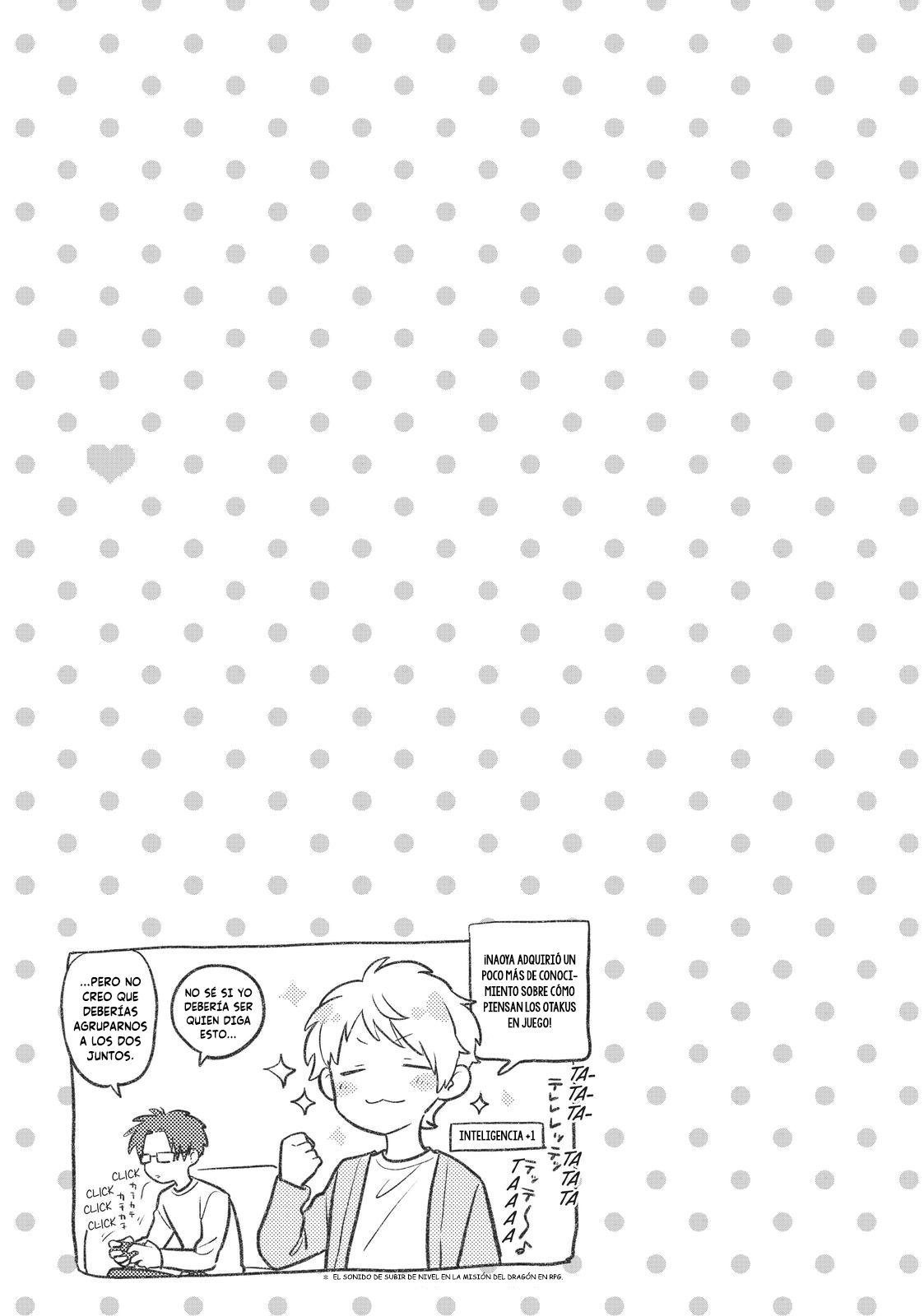 Read Wotaku ni Koi wa Muzukashii (es) Manga Online