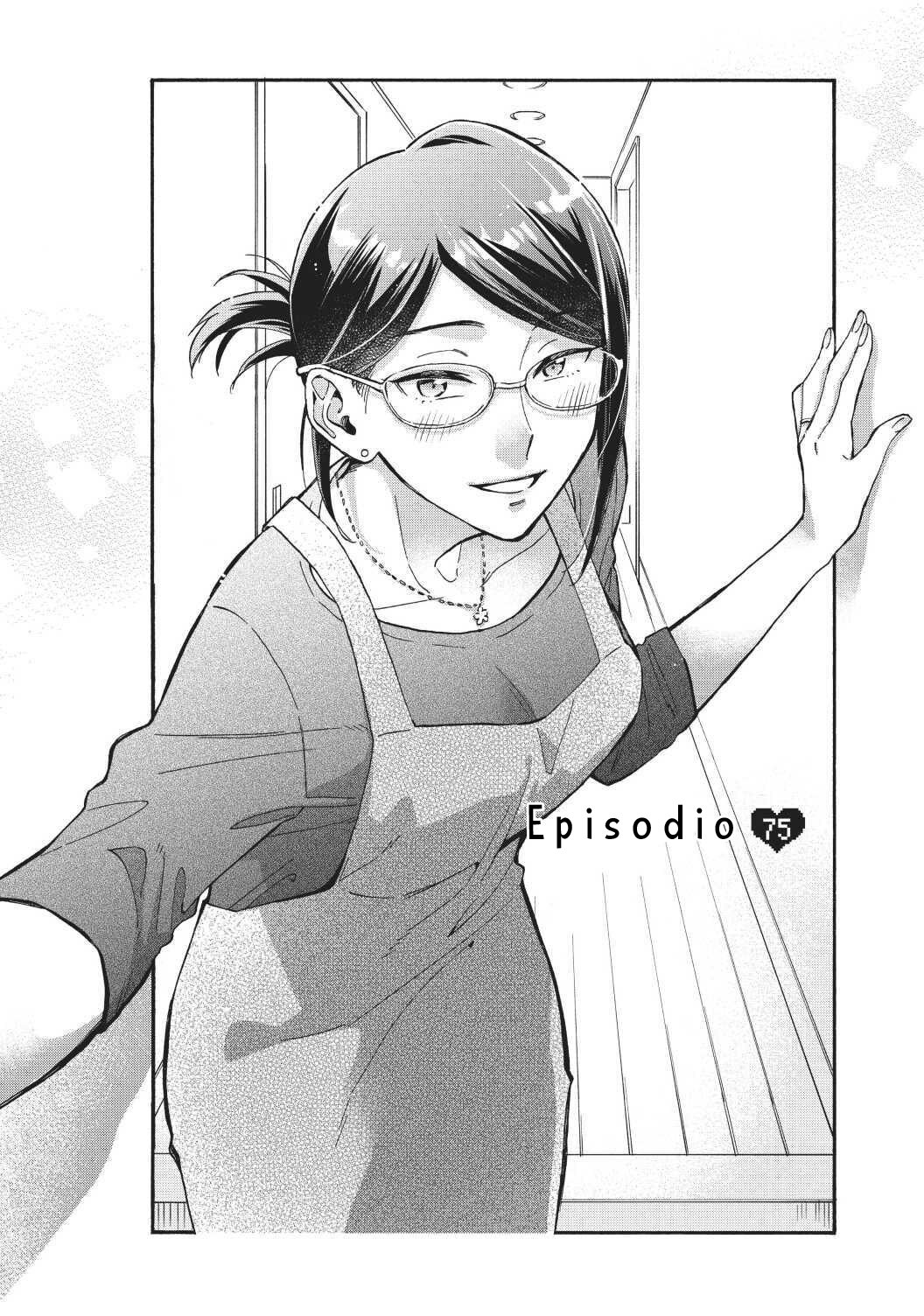 Read Wotaku ni Koi wa Muzukashii (es) Manga Online