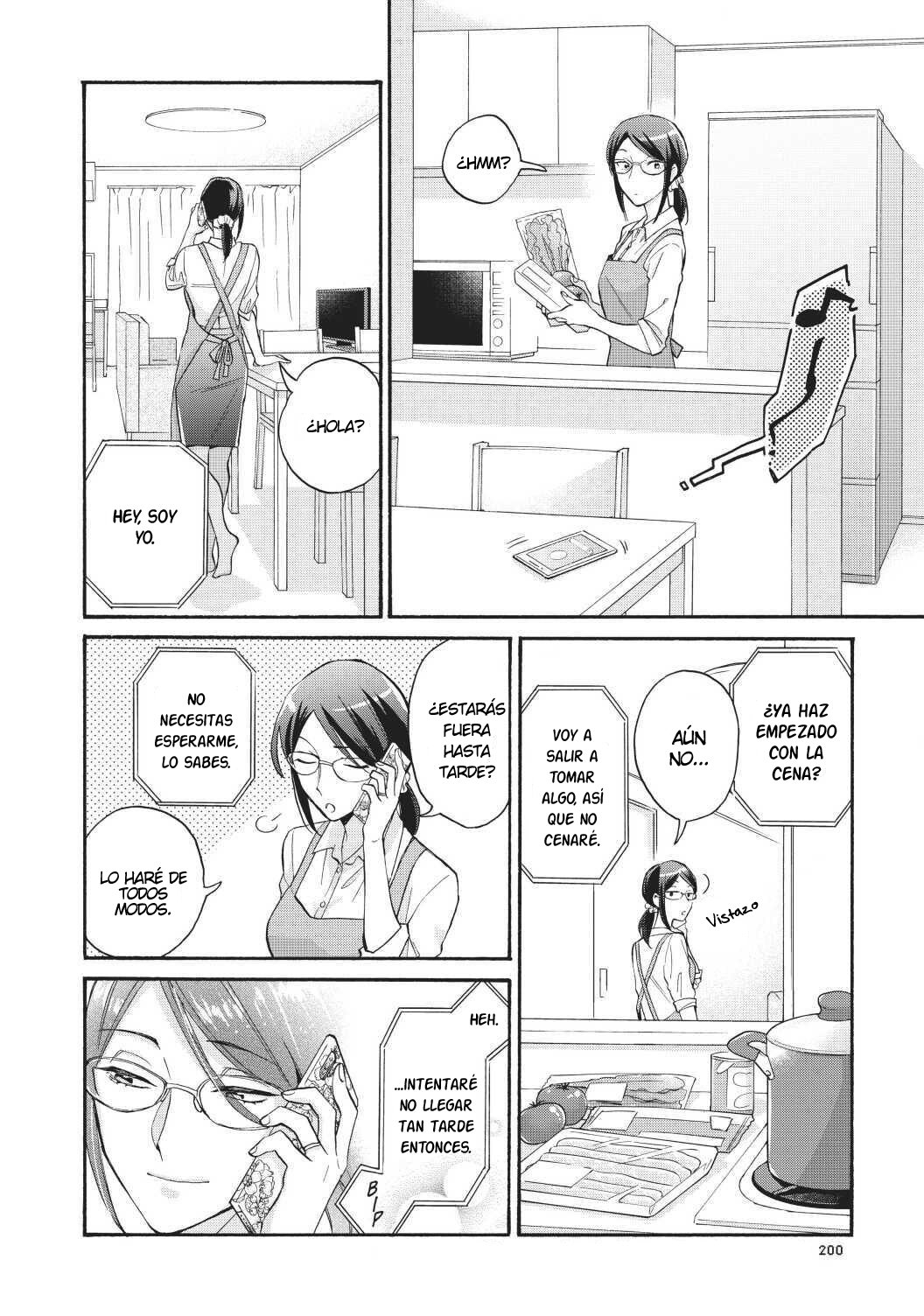Read Wotaku ni Koi wa Muzukashii (es) Manga Online