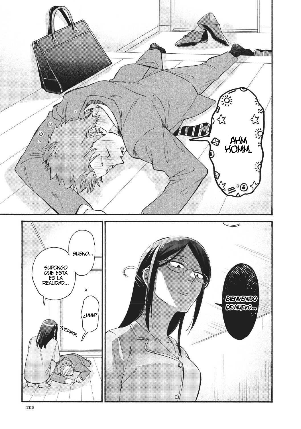 Read Wotaku ni Koi wa Muzukashii (es) Manga Online