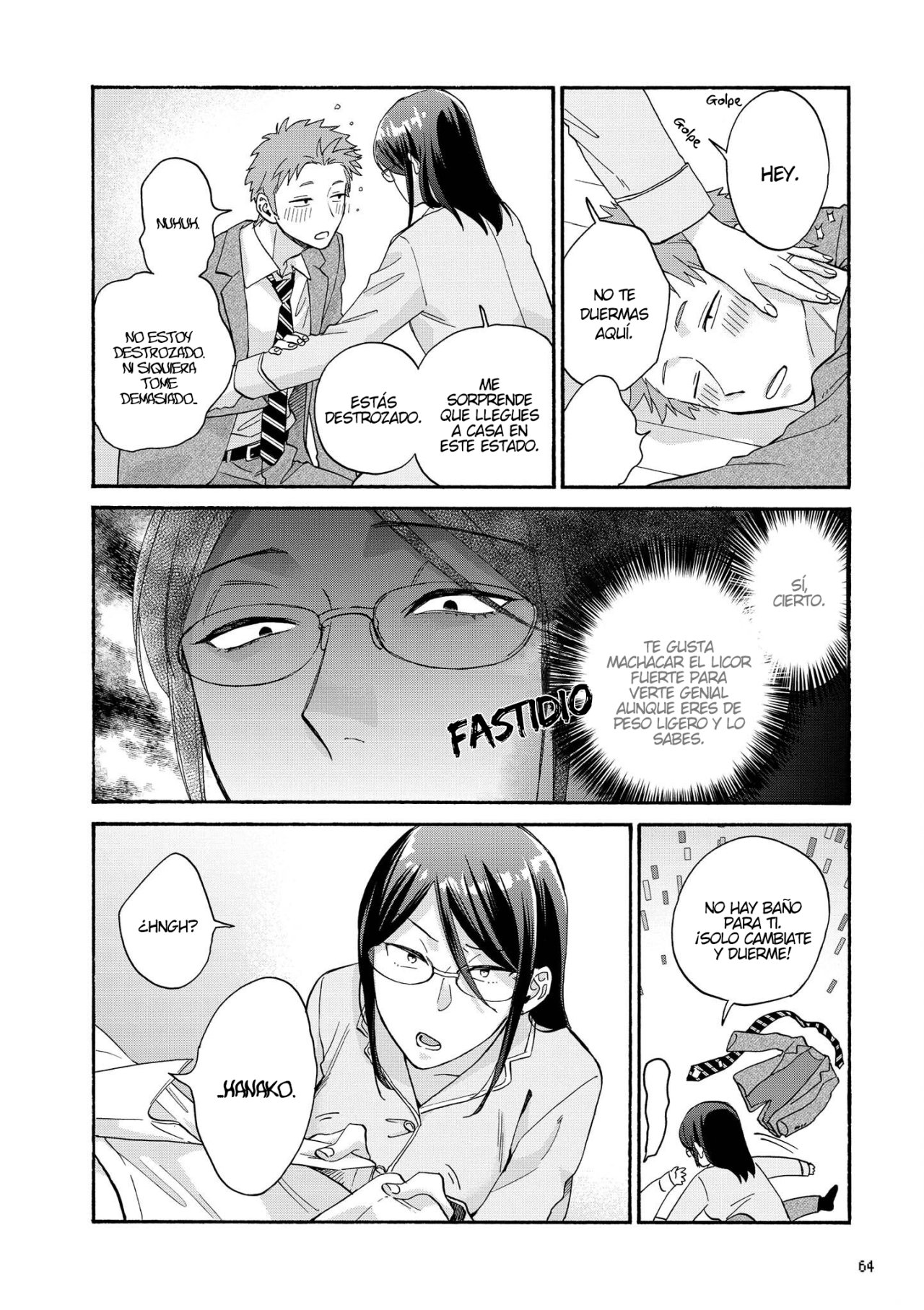 Read Wotaku ni Koi wa Muzukashii (es) Manga Online