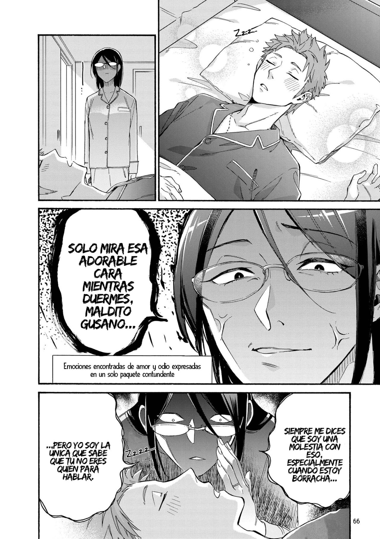 Read Wotaku ni Koi wa Muzukashii (es) Manga Online