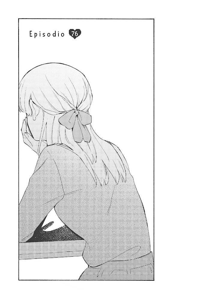 Read Wotaku ni Koi wa Muzukashii (es) Manga Online