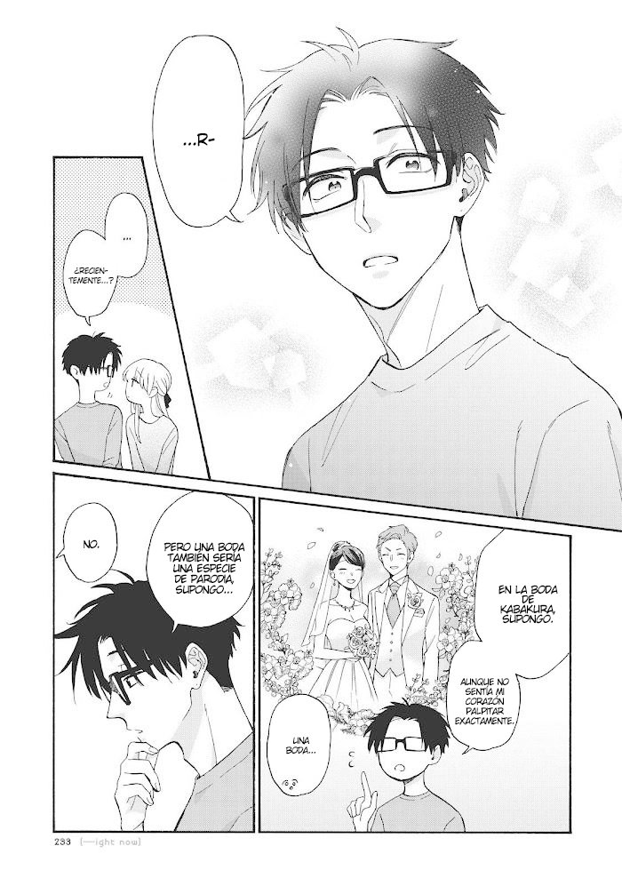 Read Wotaku ni Koi wa Muzukashii (es) Manga Online