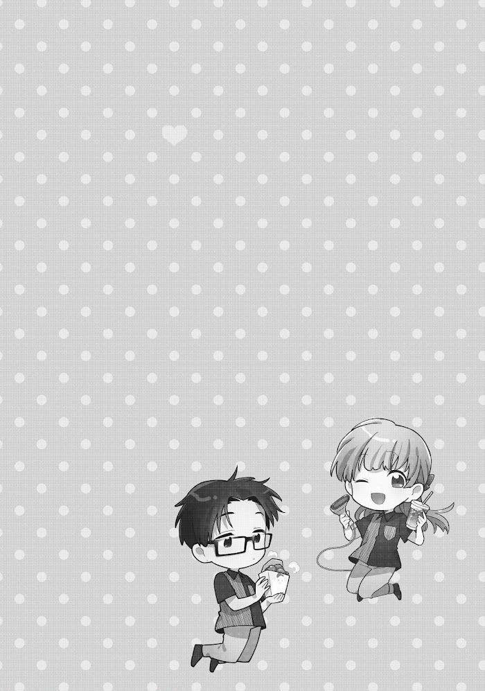 Read Wotaku ni Koi wa Muzukashii (es) Manga Online