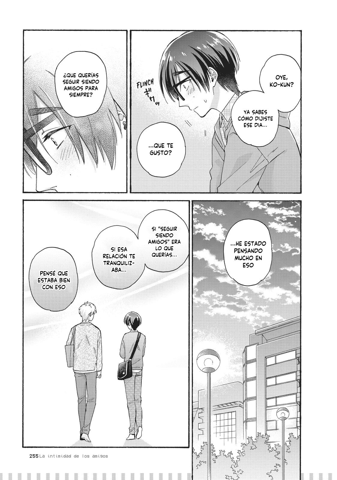 Read Wotaku ni Koi wa Muzukashii (es) Manga Online