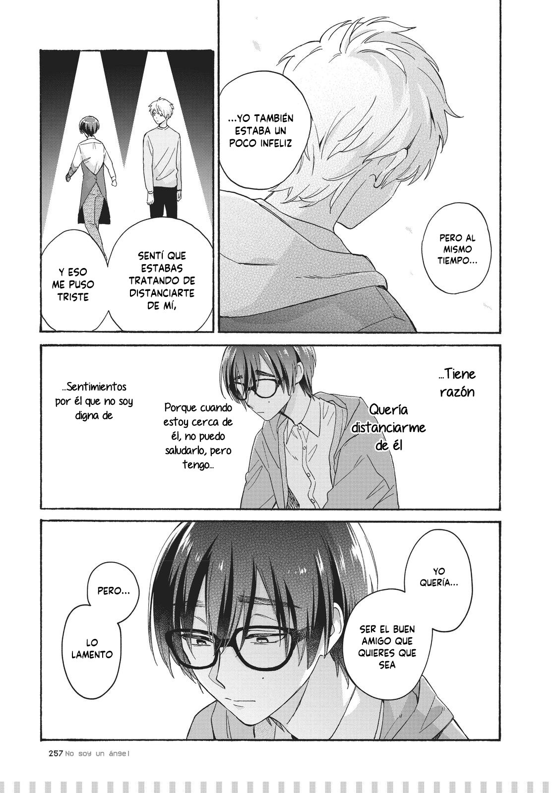 Read Wotaku ni Koi wa Muzukashii (es) Manga Online