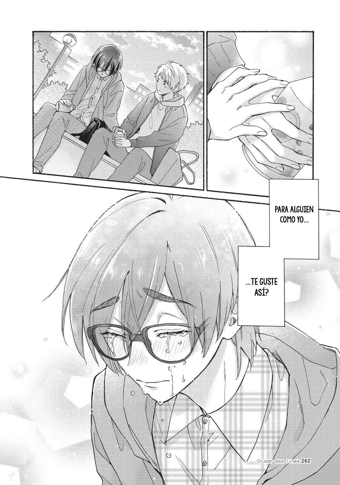 Read Wotaku ni Koi wa Muzukashii (es) Manga Online