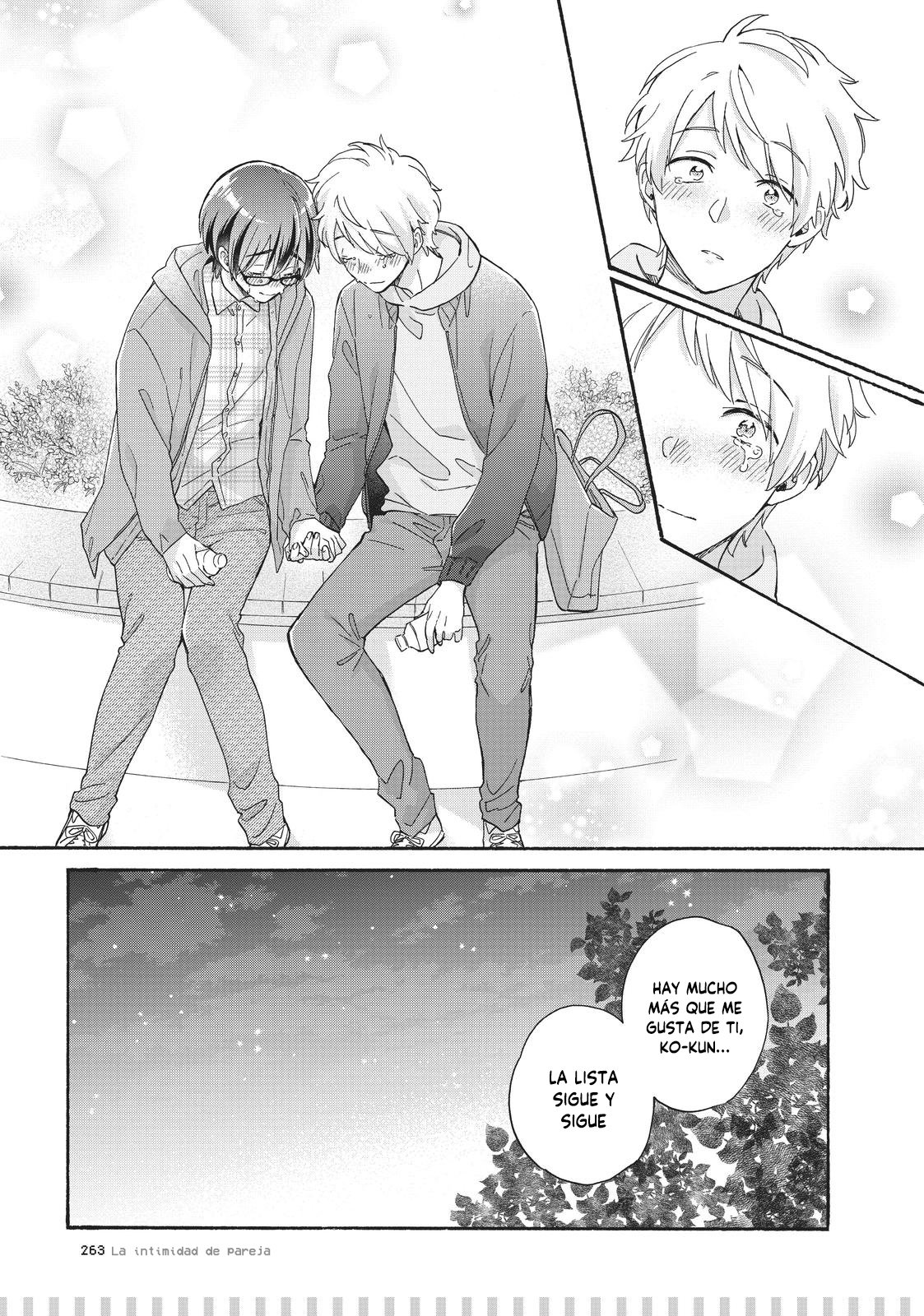 Read Wotaku ni Koi wa Muzukashii (es) Manga Online