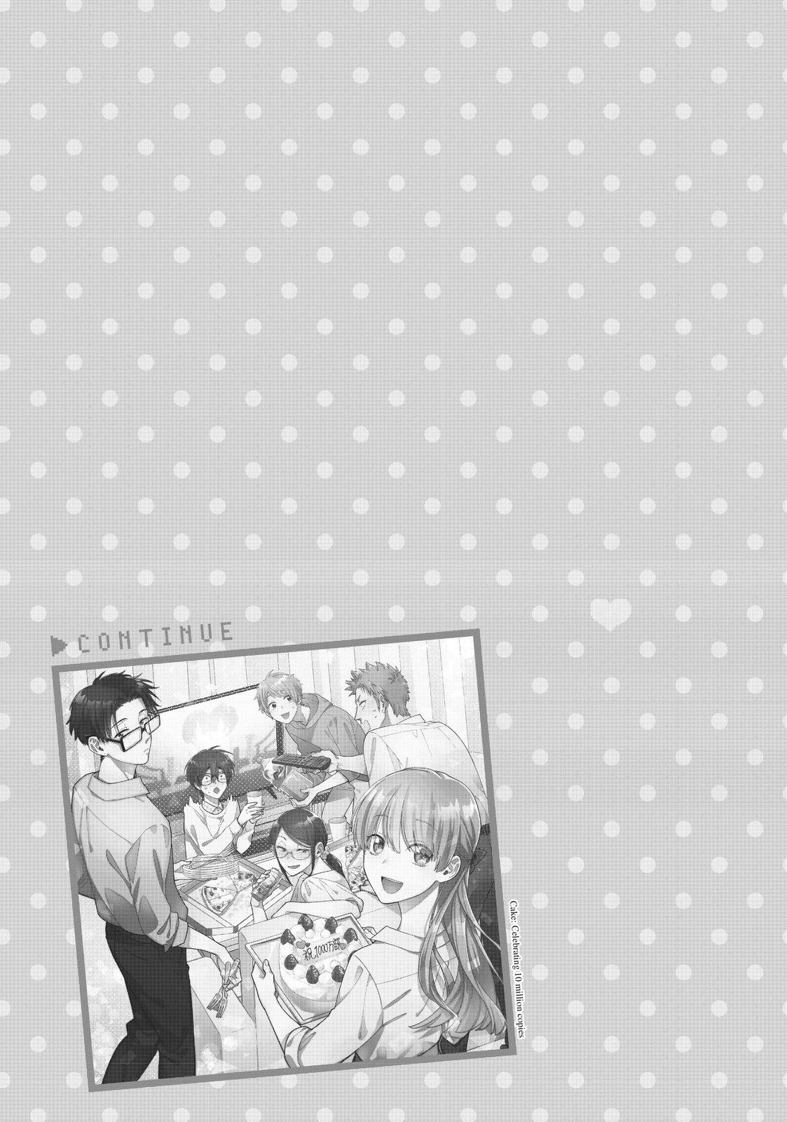Read Wotaku ni Koi wa Muzukashii (es) Manga Online