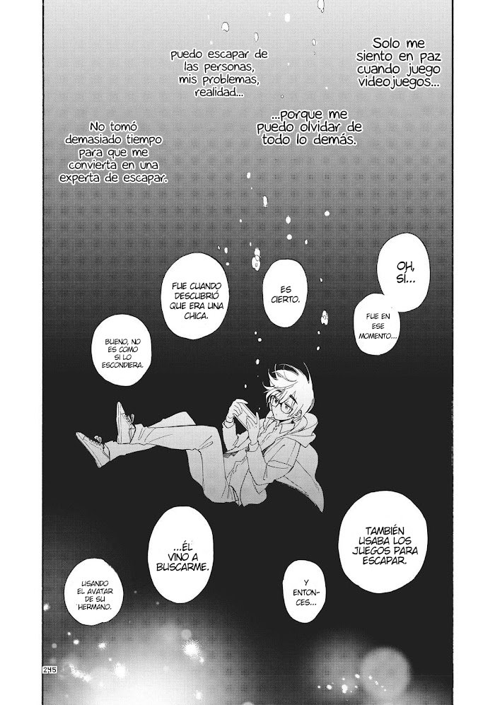 Read Wotaku ni Koi wa Muzukashii (es) Manga Online