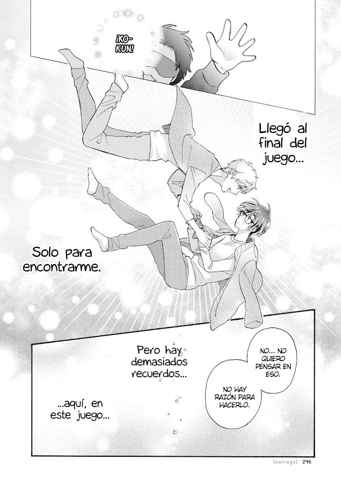 Read Wotaku ni Koi wa Muzukashii (es) Manga Online