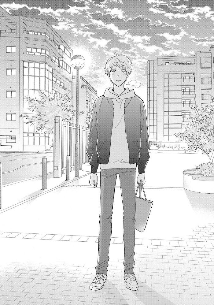 Read Wotaku ni Koi wa Muzukashii (es) Manga Online